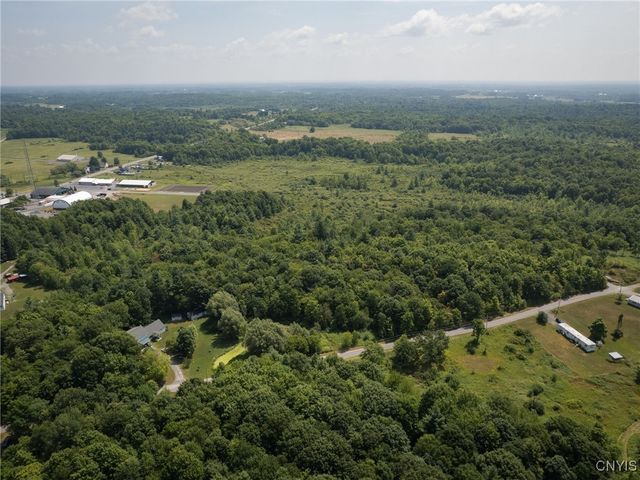 Mill Street, Theresa, NY 13691