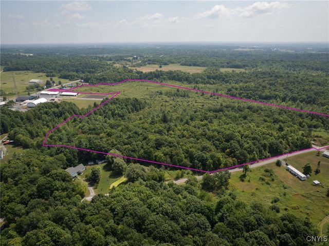 Mill Street, Theresa, NY 13691