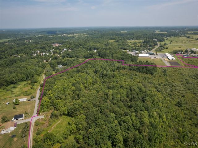 Mill Street, Theresa, NY 13691