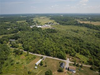 Mill Street, Theresa, NY 13691