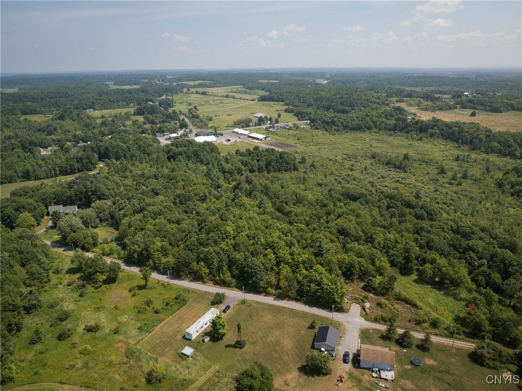 Mill Street, Theresa, NY 13691