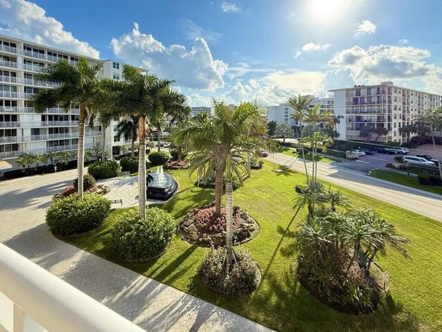 3546 S Ocean Boulevard 519, South Palm Beach, FL 33480