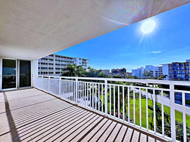 3546 S Ocean Boulevard 519, South Palm Beach, FL 33480