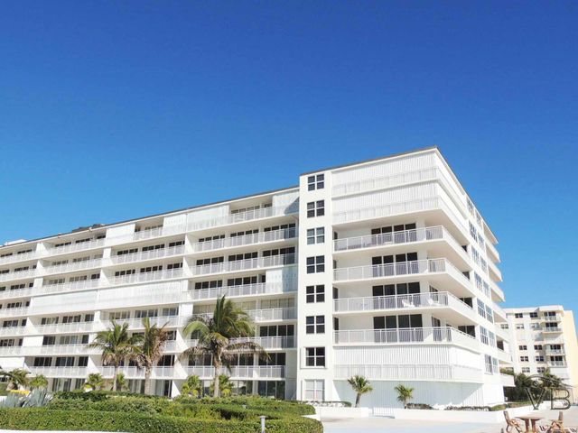 3546 S Ocean Boulevard 519, South Palm Beach, FL 33480
