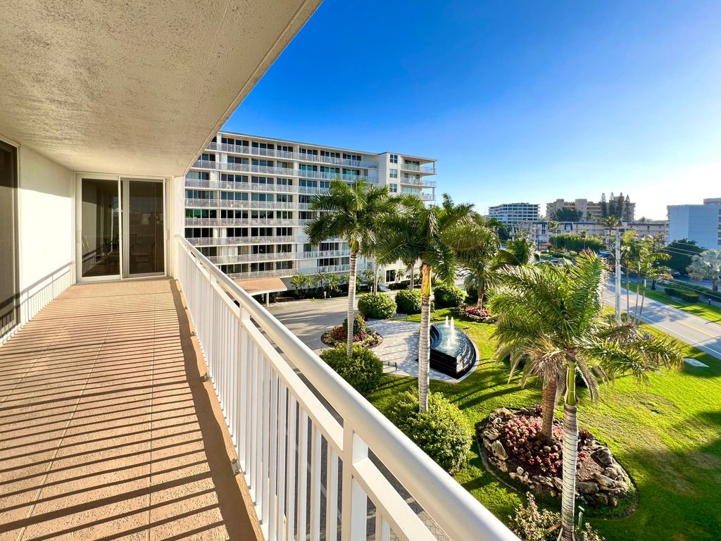 3546 S Ocean Boulevard 519, South Palm Beach, FL 33480