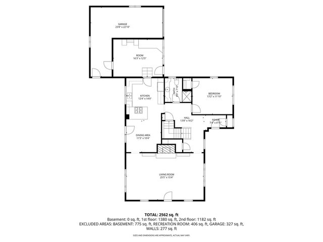 15008 Lakeshore Drive, Grand Haven, MI 49417