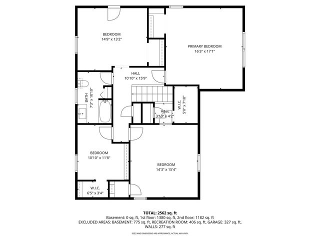 15008 Lakeshore Drive, Grand Haven, MI 49417