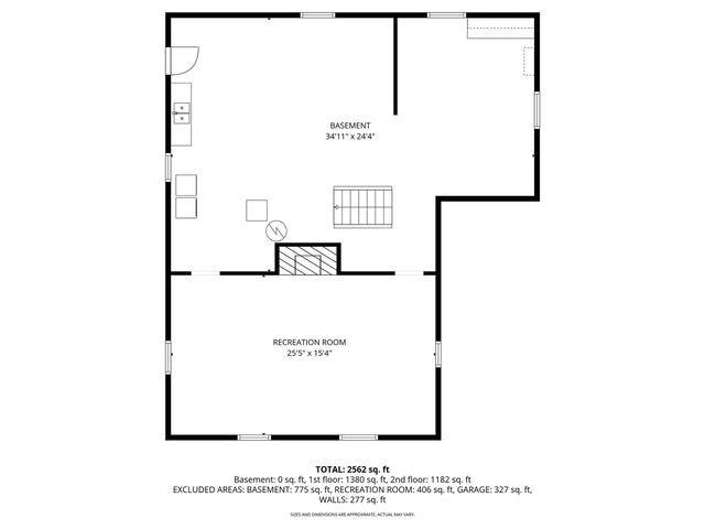15008 Lakeshore Drive, Grand Haven, MI 49417