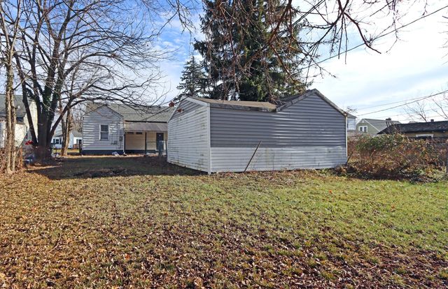 1723 S Champion Avenue, Columbus, OH 43207