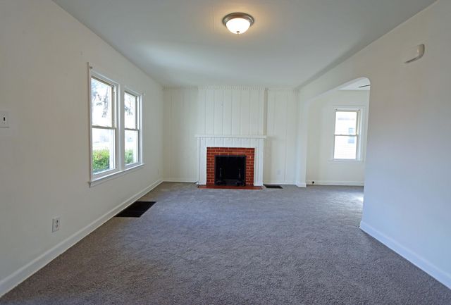 1723 S Champion Avenue, Columbus, OH 43207