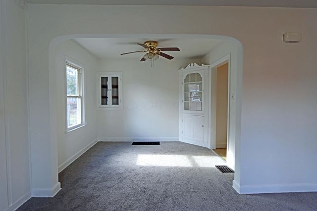 1723 S Champion Avenue, Columbus, OH 43207