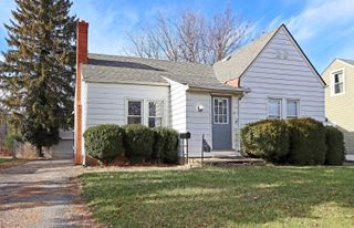 1723 S Champion Avenue, Columbus, OH 43207