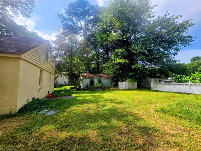 5800 Arden ST, Portsmouth, VA 23703
