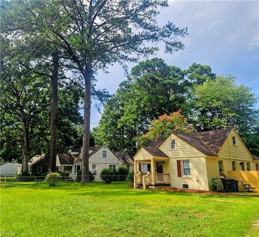 5800 Arden ST, Portsmouth, VA 23703