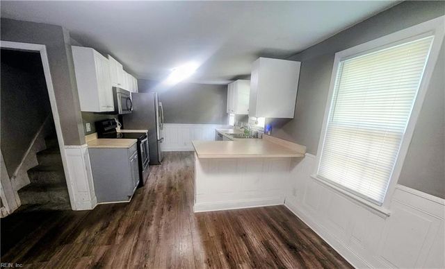 5800 Arden ST, Portsmouth, VA 23703