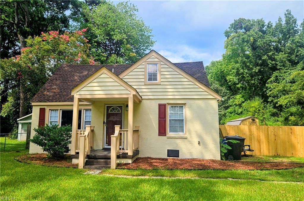 5800 Arden ST, Portsmouth, VA 23703
