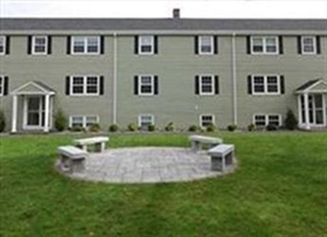 14 Tremont Street 3, Kingston, MA 02364