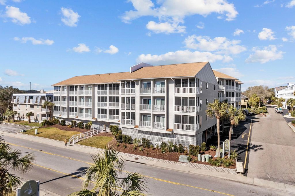 9571 Shore Dr # 319, Myrtle Beach, SC 29572 — exterior