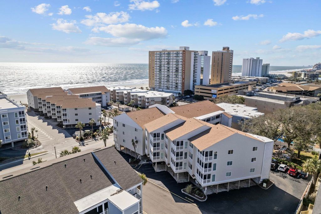 9571 Shore Dr # 319, Myrtle Beach, SC 29572 — photo 2