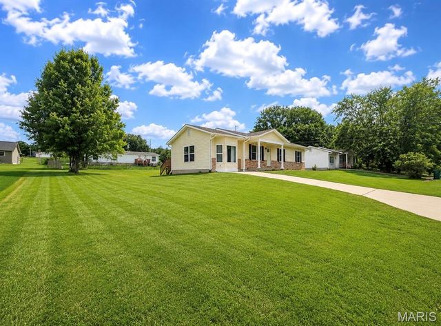 10481 Simmental Lane, Potosi, MO 63664