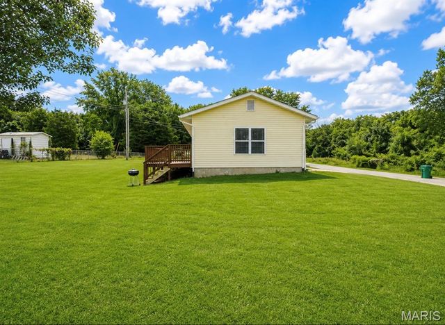10481 Simmental Lane, Potosi, MO 63664