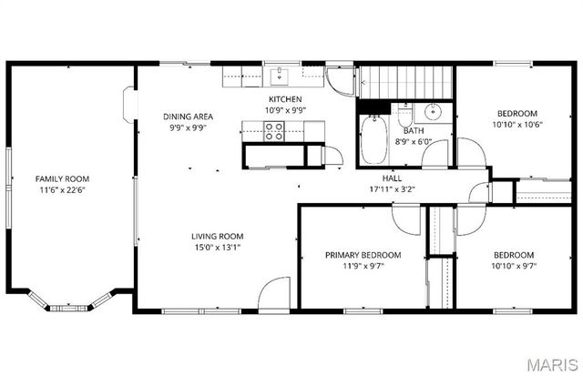 10481 Simmental Lane, Potosi, MO 63664