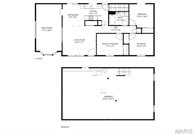 10481 Simmental Lane, Potosi, MO 63664