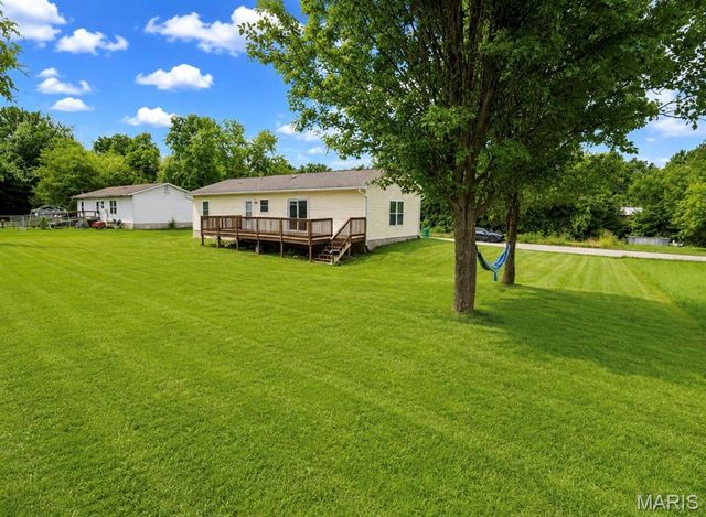 10481 Simmental Lane, Potosi, MO 63664