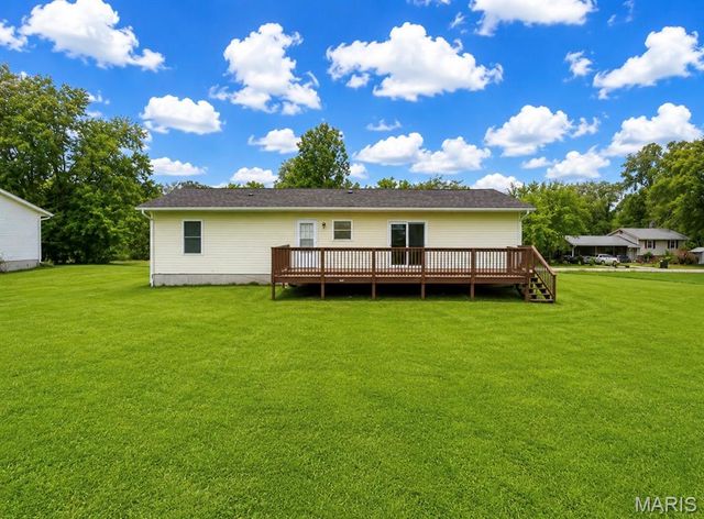 10481 Simmental Lane, Potosi, MO 63664