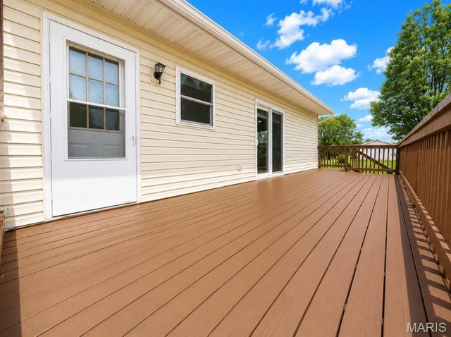10481 Simmental Lane, Potosi, MO 63664