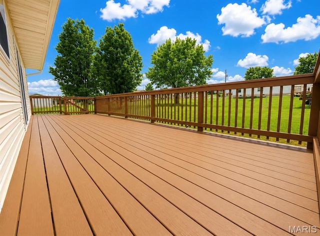 10481 Simmental Lane, Potosi, MO 63664