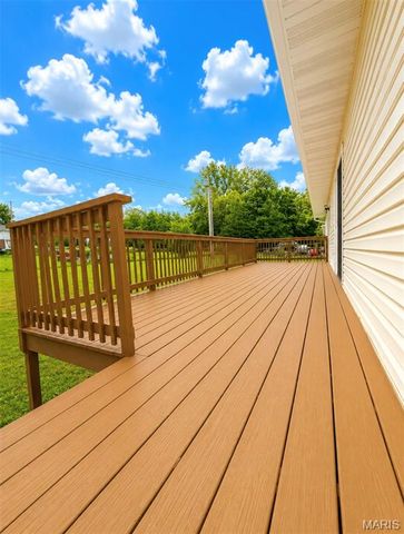10481 Simmental Lane, Potosi, MO 63664