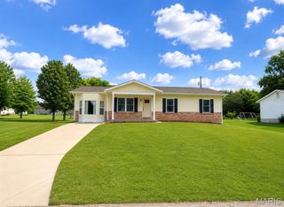 10481 Simmental Lane, Potosi, MO 63664