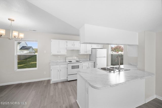 4154 Shade Tree Drive, Toledo, OH 43615