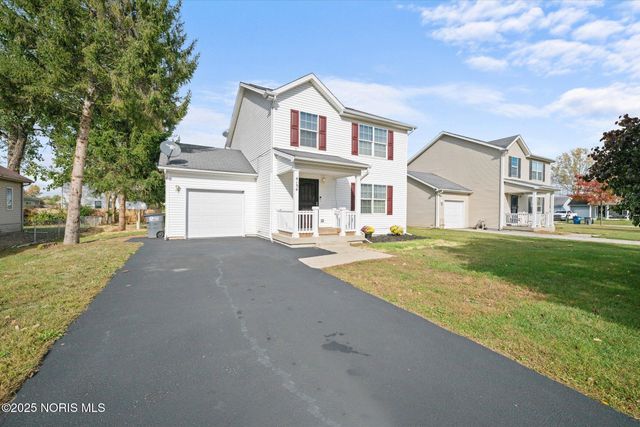 4154 Shade Tree Drive, Toledo, OH 43615