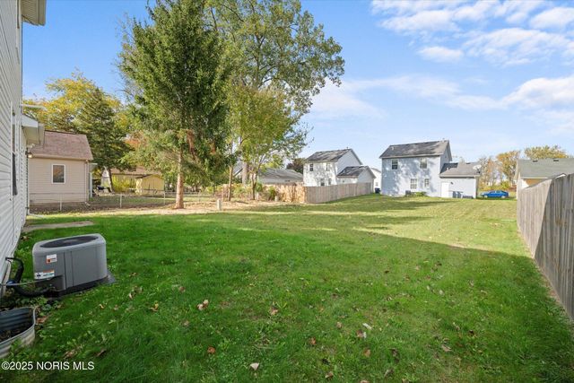 4154 Shade Tree Drive, Toledo, OH 43615