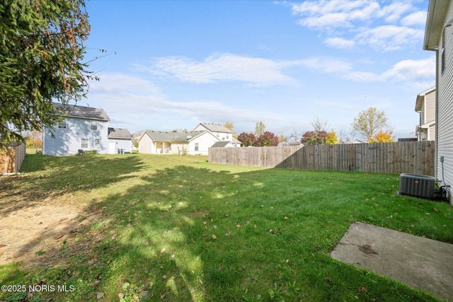 4154 Shade Tree Drive, Toledo, OH 43615