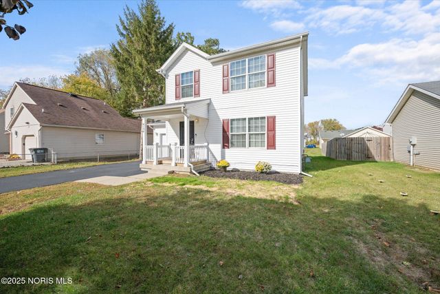 4154 Shade Tree Drive, Toledo, OH 43615