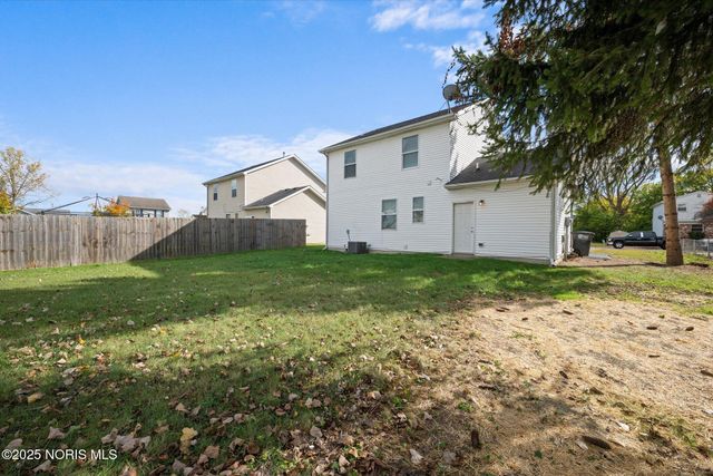 4154 Shade Tree Drive, Toledo, OH 43615