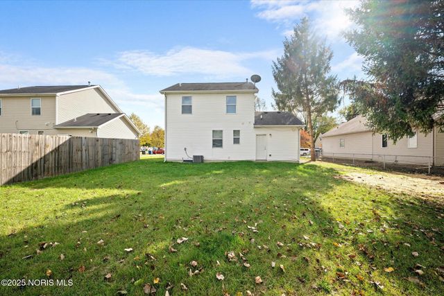 4154 Shade Tree Drive, Toledo, OH 43615