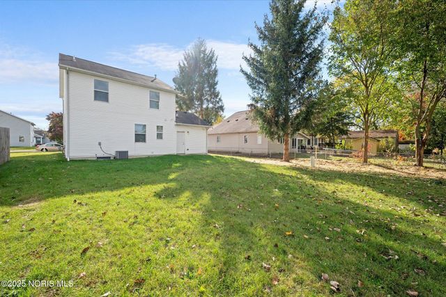 4154 Shade Tree Drive, Toledo, OH 43615