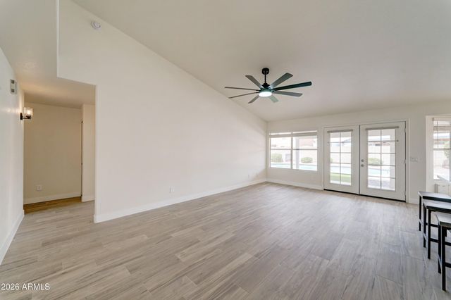 7664 W REDFIELD Road, Peoria, AZ 85381