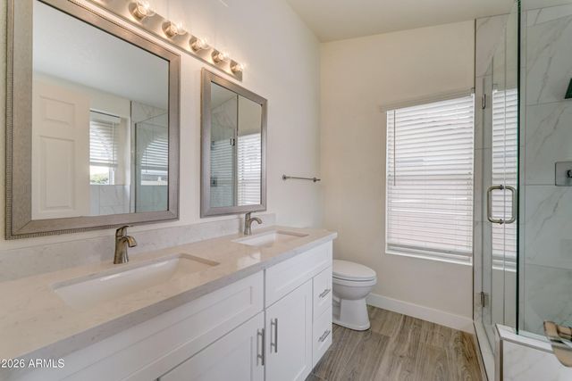 7664 W REDFIELD Road, Peoria, AZ 85381