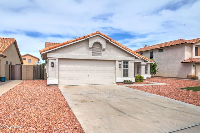 7664 W REDFIELD Road, Peoria, AZ 85381