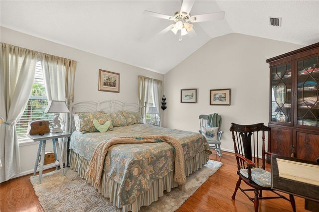 105 Thompson Cove, St Simons Island, GA 31522