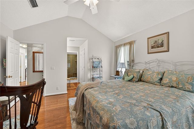 105 Thompson Cove, St Simons Island, GA 31522