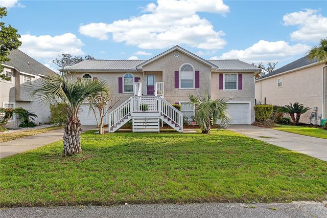 105 Thompson Cove, St Simons Island, GA 31522