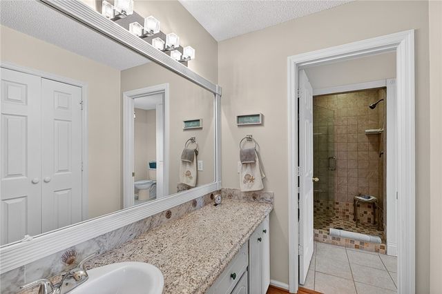 105 Thompson Cove, St Simons Island, GA 31522