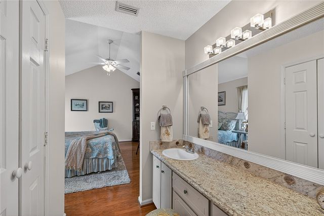 105 Thompson Cove, St Simons Island, GA 31522