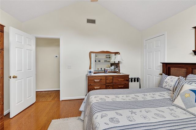 105 Thompson Cove, St Simons Island, GA 31522